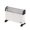 incalzitor electric Kolumbo 750W / 1250W / 2000W