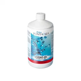 Gel detartrant acid 1 l