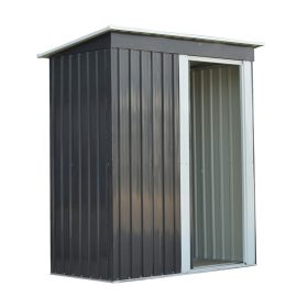 Casa de depozitare a uneltelor de gradina Montana 3x5