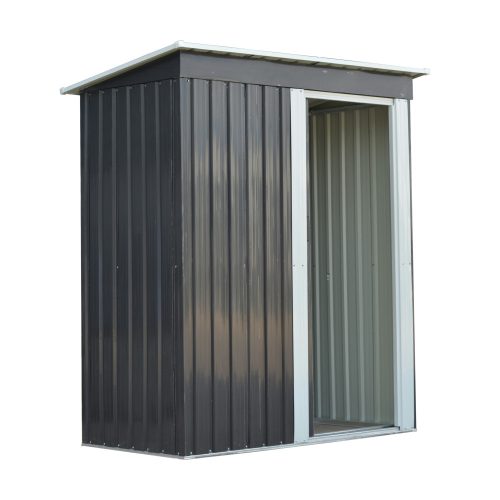 Casa de depozitare a uneltelor de gradina Montana 3x5