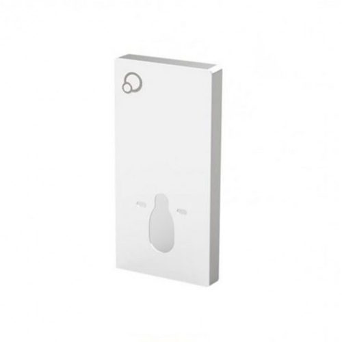 Rezervor WC Corsica montat in perete