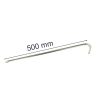 Fier de fixare 500x12 mm