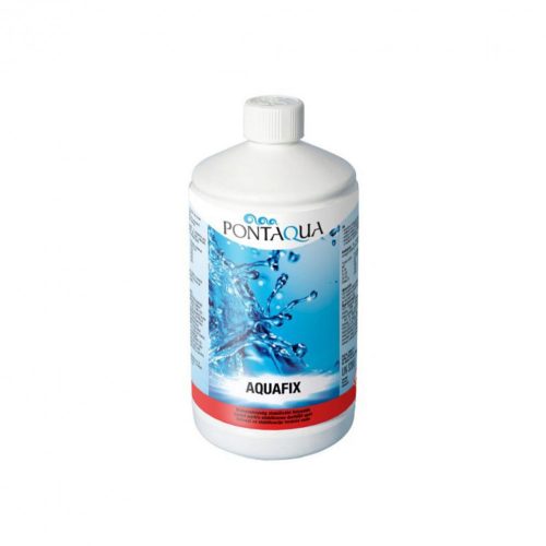 AQUAFIX anticalcar 1 l