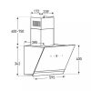 Hota de bucatarie Flavio 200 W