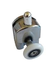 Rola cabina de dus cromata simpla G-29SCR