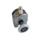 Rola cabina de dus cromata simpla G-29SCR