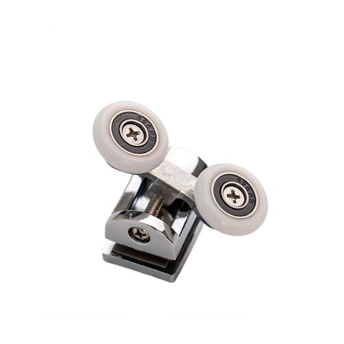 Rola dubla pentru cabina de dus metalica G-30DM