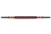 Haltere reglabile 2x10 kg set de haltere 20 kg bar