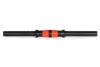 Haltere reglabile 2x20 kg set de haltere 40 kg bar