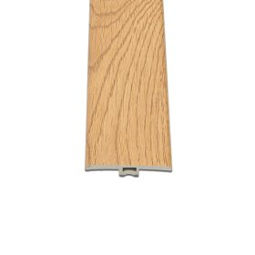 inlocuitor pardoseala din vinil SPC, stejar Gibson, 2400x45x6 mm