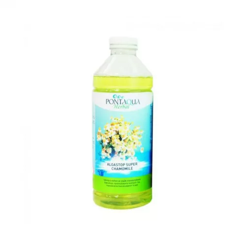 Algastop Super Musetel 1l