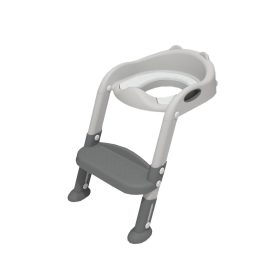 Reductie pentru toaleta gri, in trepte