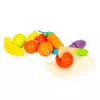 Feliator de legume și fructe din lemn 13 articole