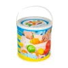 Feliator de legume și fructe din lemn 13 articole