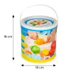 Feliator de legume și fructe din lemn 13 articole