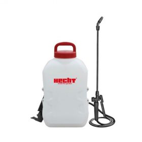 Pulverizator de rucsac cu baterie Hecht 410Accu 10L