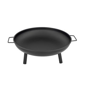 Groapa de foc portabila