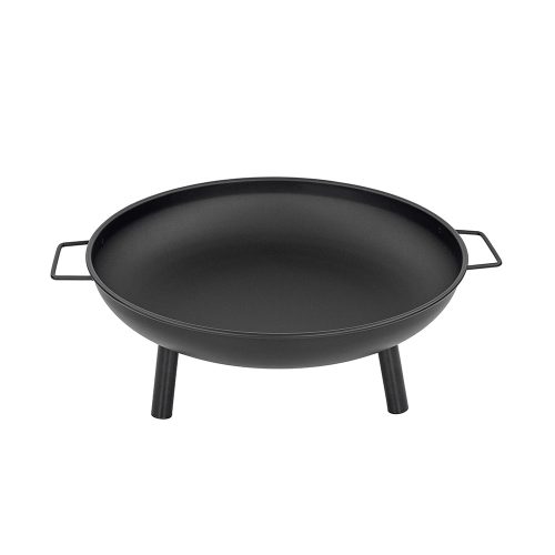 Groapa de foc portabila