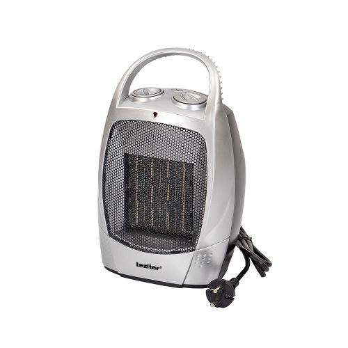 incalzitor electric ceramic Loa 750W/1500W
