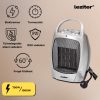 incalzitor electric ceramic rotativ Loa 750W/1500W