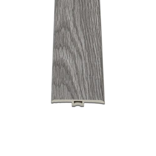 inlocuitor de pardoseala din vinil SPC stejar Hradok 2400x45x6 mm