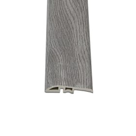 Nivelare pardoseli vinil SPC stejar Hradok 2400x45x8 mm