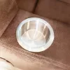 Scaun electric de masaj Relaxa balansoar și pivotant