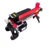 Despicator electric orizontal de lemne HY4T-370 2000W 4T