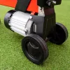 Despicator electric orizontal de lemne HY4T-370 2000W 4T