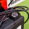 Despicator electric orizontal de lemne HY4T-370 2000W 4T
