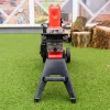 Despicator electric orizontal de lemne HY4T-370 2000W 4T