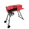 Despicator electric orizontal de lemne HY7T-520-II 2200W 7T