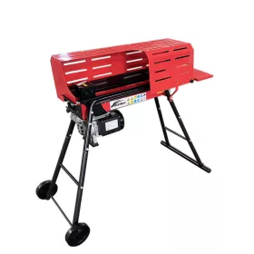 Despicator electric orizontal de lemne HY7T-520-II 2200W 7T