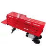 Despicator de lemne electric orizontal HY7T-520-III 2200W 7T
