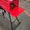 Despicator electric orizontal de lemne HY7T-520-II 2200W 7T