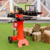 Despicator electric de lemne HYV6T-550 2200W 6T