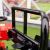 Despicator electric de lemne HYV6T-550 2200W 6T