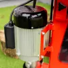 Despicator electric de lemne HYV8T-550E 3000W 8T