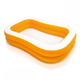 Piscina gonflabila 2,29 x 1,47 x 0,46 cm
