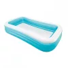 Piscina gonflabila 3,05 x 1,83 x 0,56 cm