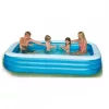 Piscina gonflabila 3,05 x 1,83 x 0,56 cm