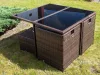 Set de mobilier de grădină Jawa
