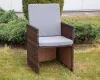 Set de mobilier de grădină Jawa