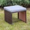 Set de mobilier de grădină Jawa