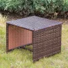 Set de mobilier de grădină Jawa