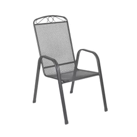 Scaun de grădină din metal Melfi