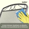 Scaun de grădină din metal Melfi