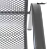 Scaun de grădină din metal Melfi