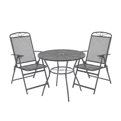 Set de mobilier de grădină Elia Balcony