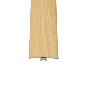 inlocuitor pardoseala din vinil SPC, stejar Kalahari, 2400x45x6 mm